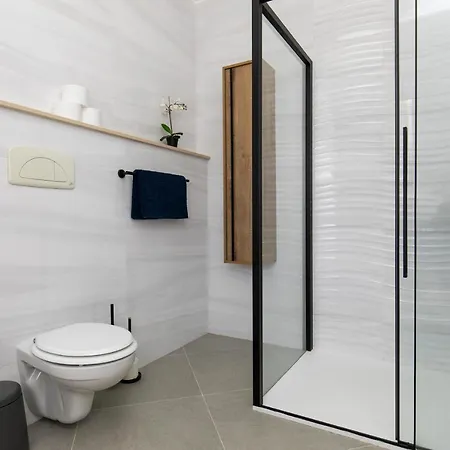 Villa Casa Naboo - Sunny With Pool