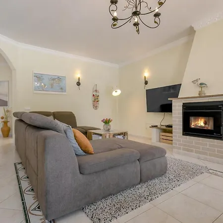 Villa Casa Naboo - Sunny With Pool Aljezur