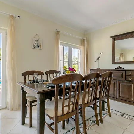 Casa Naboo - Sunny With Pool *