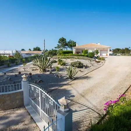 Villa Casa Naboo - Sunny With Pool *