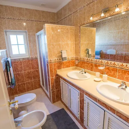 Casa Naboo - Sunny With Pool *