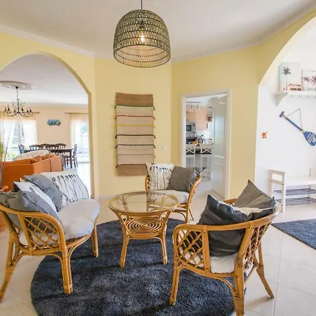 Villa Casa Naboo - Sunny With Pool Aljezur