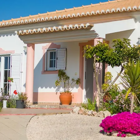 Villa Casa Naboo - Sunny With Pool *