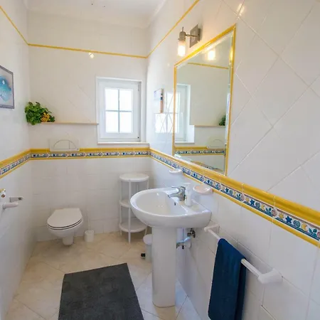 Casa Naboo - Sunny With Pool Aljezur