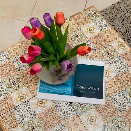 Casa Naboo - Sunny With Pool * Aljezur