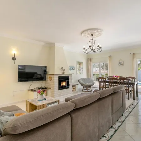 Casa Naboo - Sunny With Pool * Aljezur