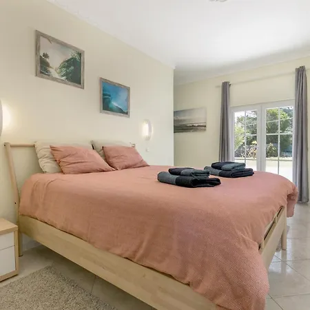 Casa Naboo - Sunny With Pool Villa Aljezur