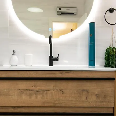 Casa Naboo - Sunny With Pool