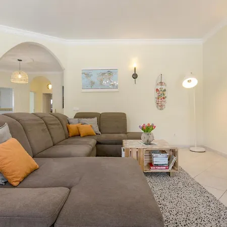 Casa Naboo - Sunny With Pool Villa Aljezur