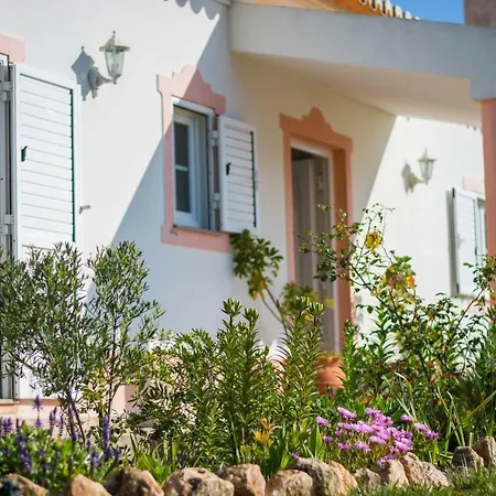 Casa Naboo - Sunny With Pool Aljezur