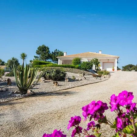 Casa Naboo - Sunny With Pool