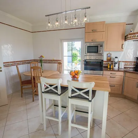 Casa Naboo - Sunny With Pool