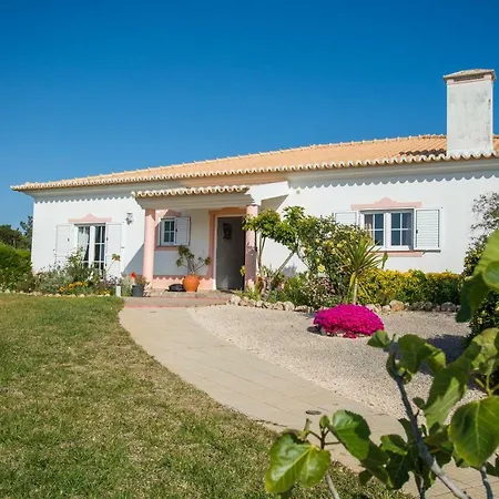 Villa Casa Naboo - Sunny With Pool Aljezur