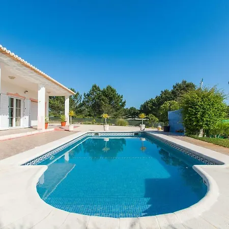 Casa Naboo - Sunny With Pool *