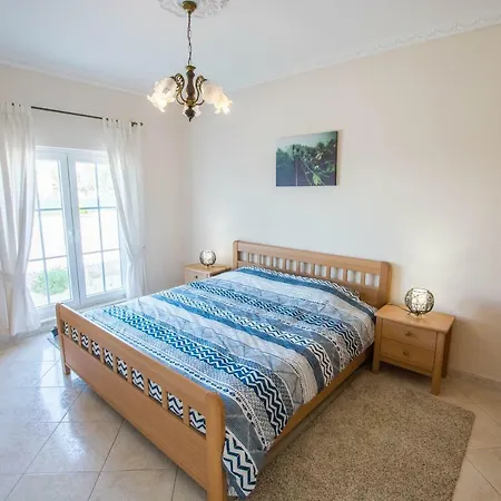 Casa Naboo - Sunny With Pool Villa Aljezur