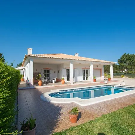 Casa Naboo - Sunny With Pool Villa