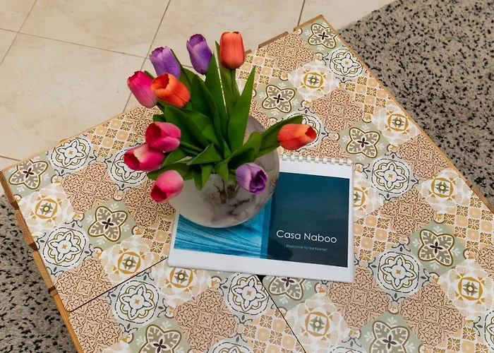 Casa Naboo - Sunny With Pool * アルジェズール