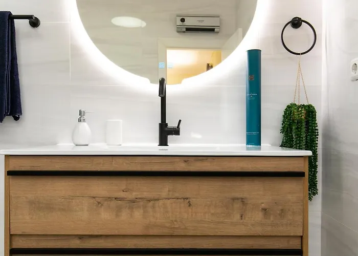 Casa Naboo - Sunny With Pool