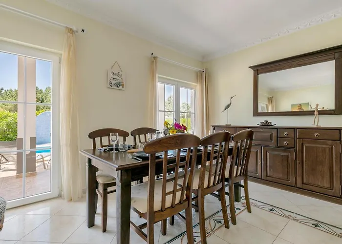 Casa Naboo - Sunny With Pool *