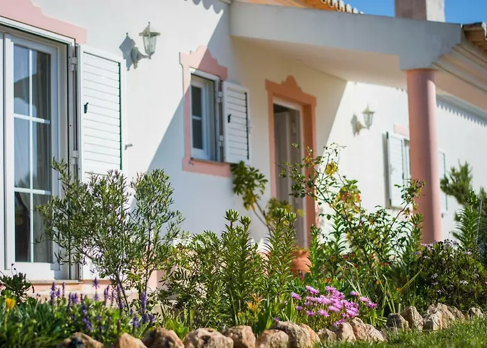 Casa Naboo - Sunny With Pool アルジェズール