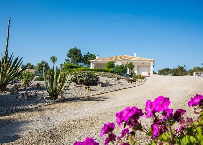 Casa Naboo - Sunny With Pool