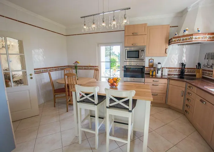 Casa Naboo - Sunny With Pool