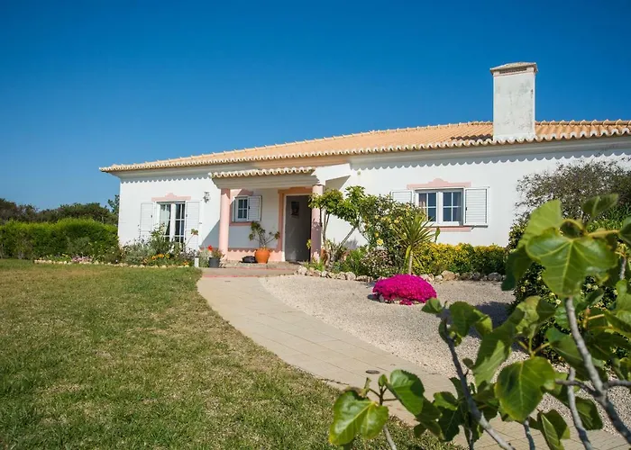 ヴィラ Casa Naboo - Sunny With Pool アルジェズール