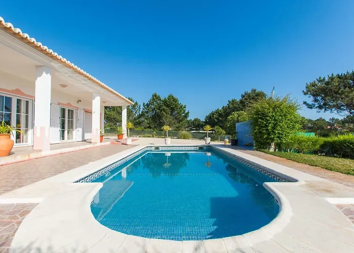 Casa Naboo - Sunny With Pool *