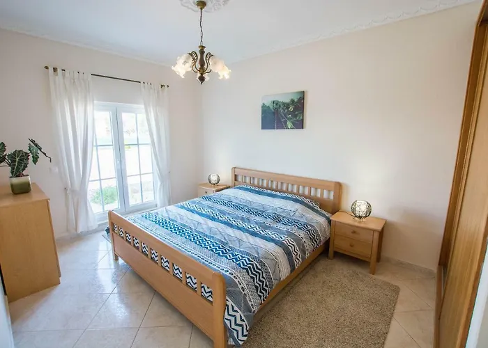 Casa Naboo - Sunny With Pool ヴィラ アルジェズール