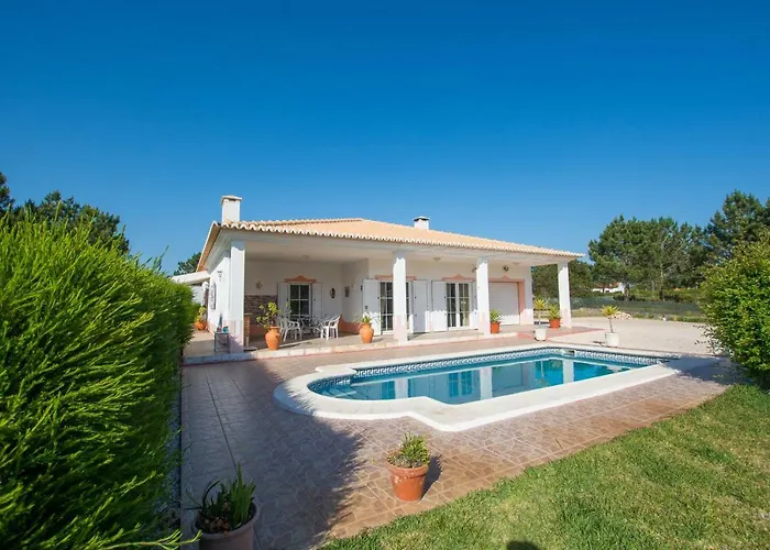 Casa Naboo - Sunny With Pool ヴィラ